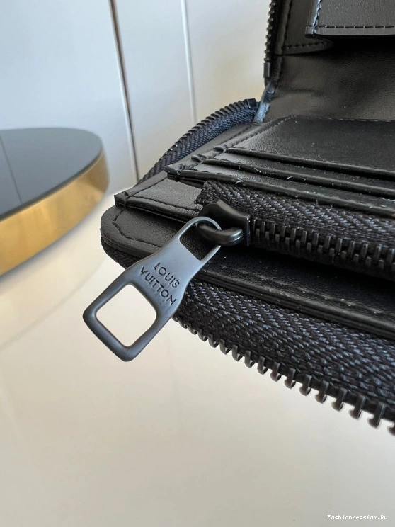 FS CHEAP LOUIS ZIPPY VUITTON WALLET 0723